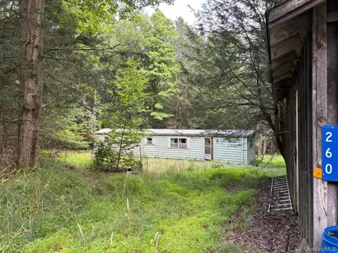 260 Schumway Road