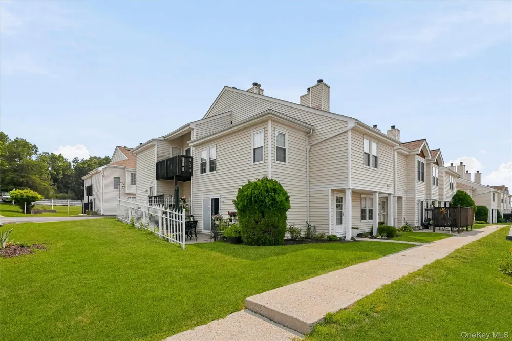 4008 Whispering Hills Drive Chester, NY 10918