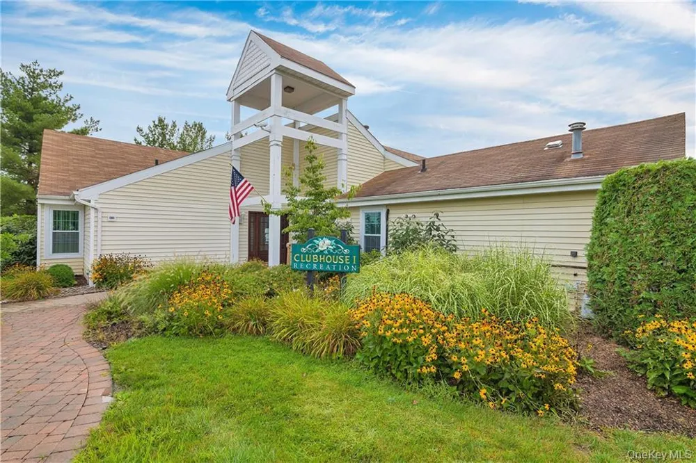 4008 Whispering Hills Drive Chester, NY 10918
