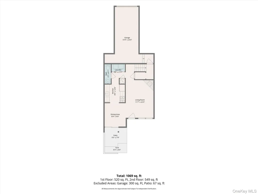 4008 Whispering Hills Drive Chester, NY 10918