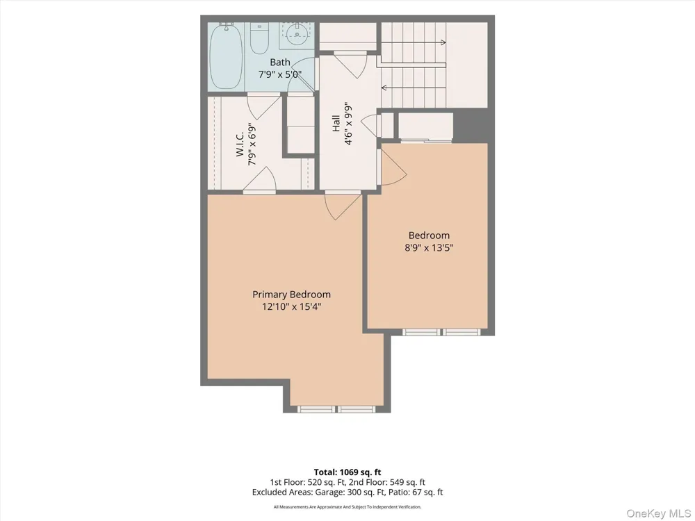 4008 Whispering Hills Drive Chester, NY 10918