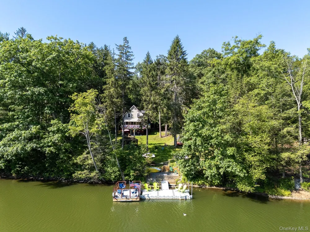 41 West Shore Drive Deposit, NY 13754