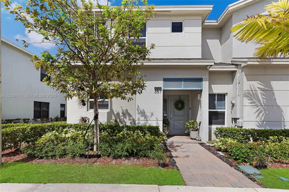 357 NE 1st Dr Florida City, FL 33034