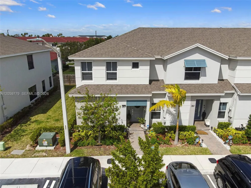357 NE 1st Dr Florida City, FL 33034