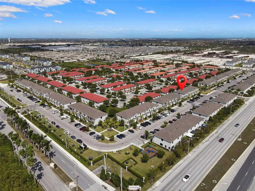 357 NE 1st Dr Florida City, FL 33034