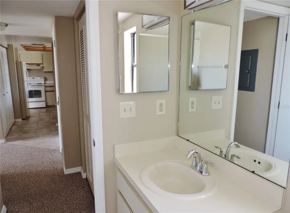 145 116TH AVENUE #301 Treasure Island, FL 33706