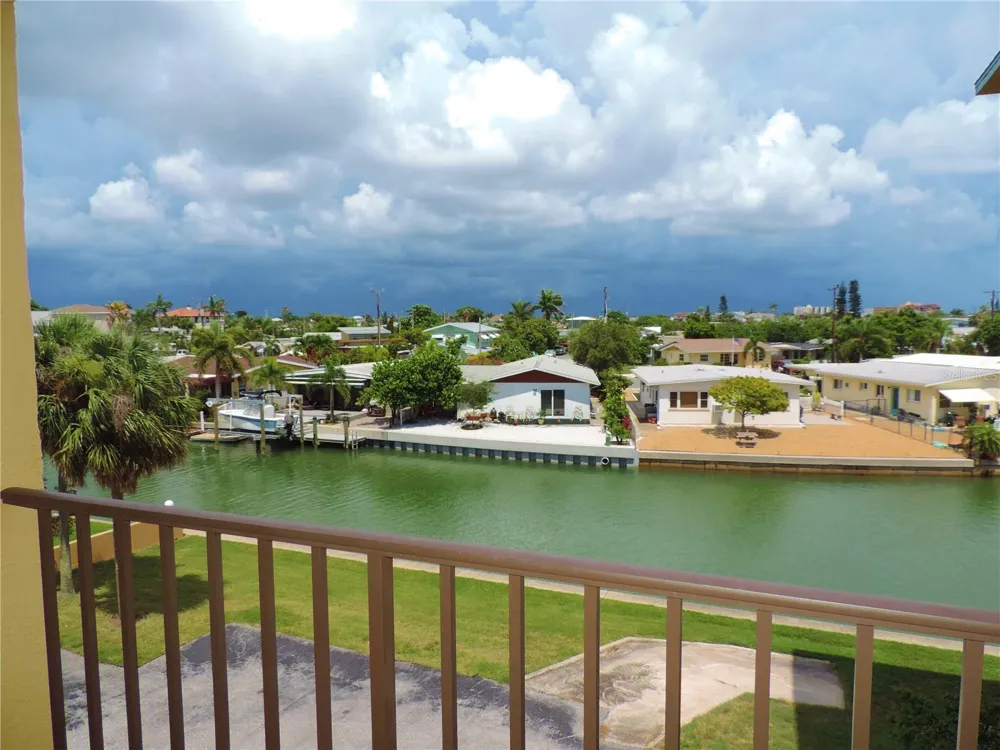 145 116TH AVENUE #301 Treasure Island, FL 33706