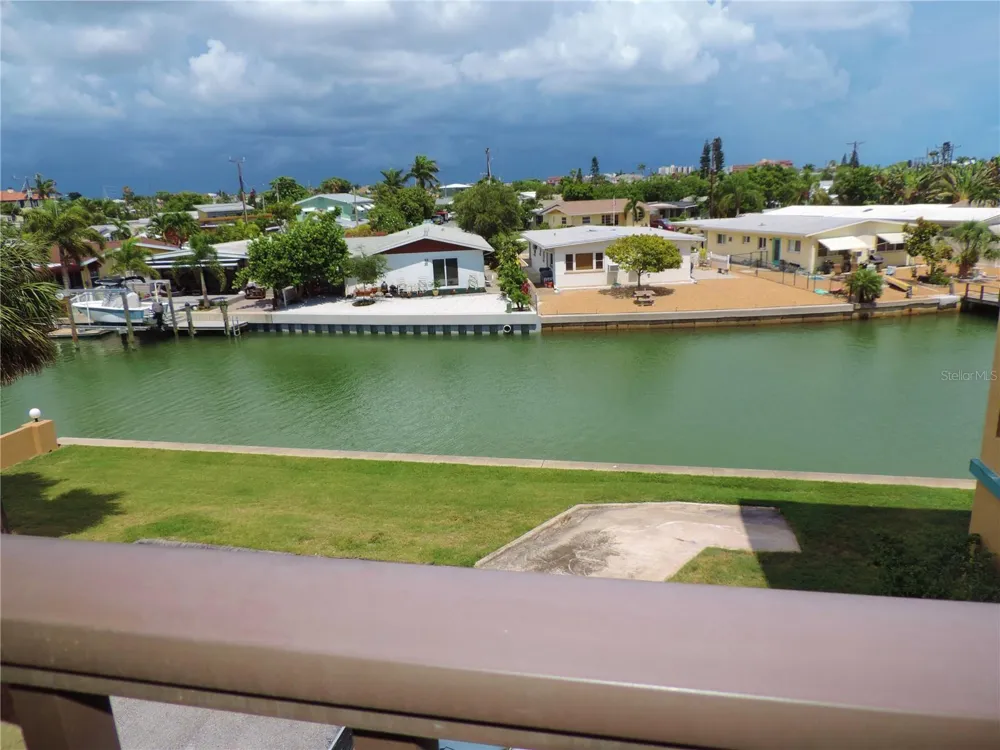 145 116TH AVENUE #301 Treasure Island, FL 33706