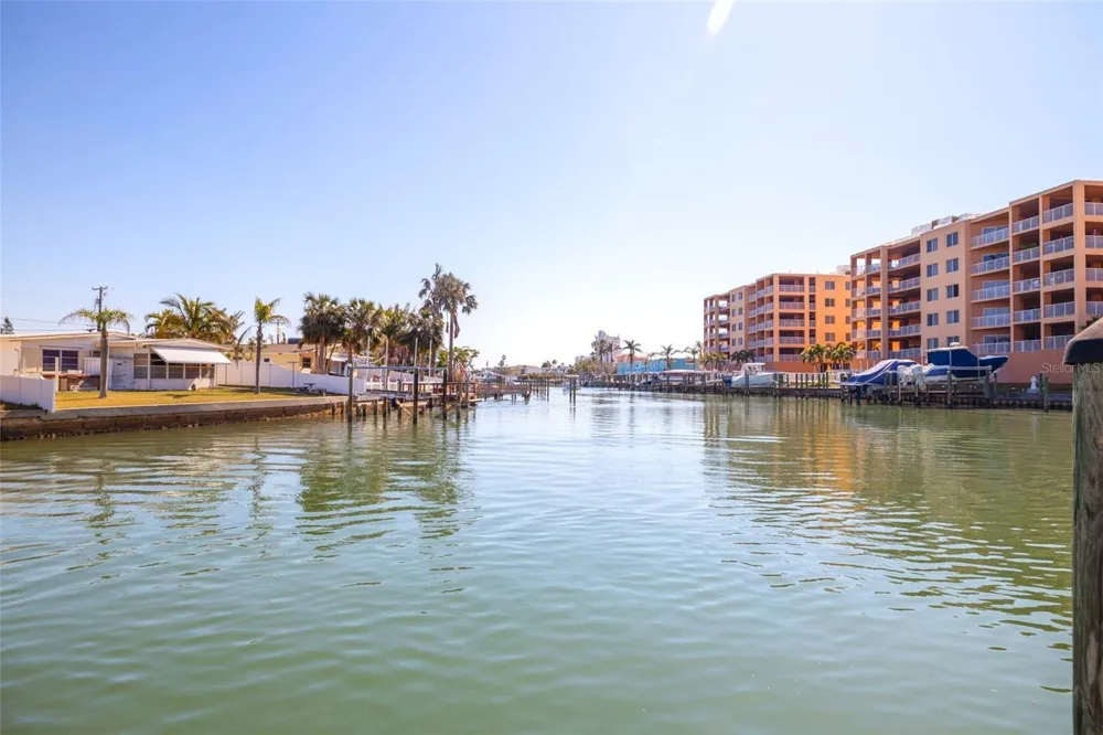 145 116TH AVENUE #301 Treasure Island, FL 33706