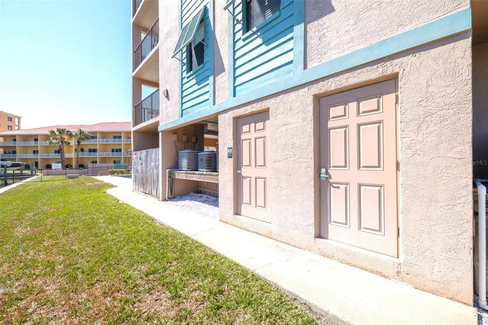 145 116TH AVENUE #301 Treasure Island, FL 33706