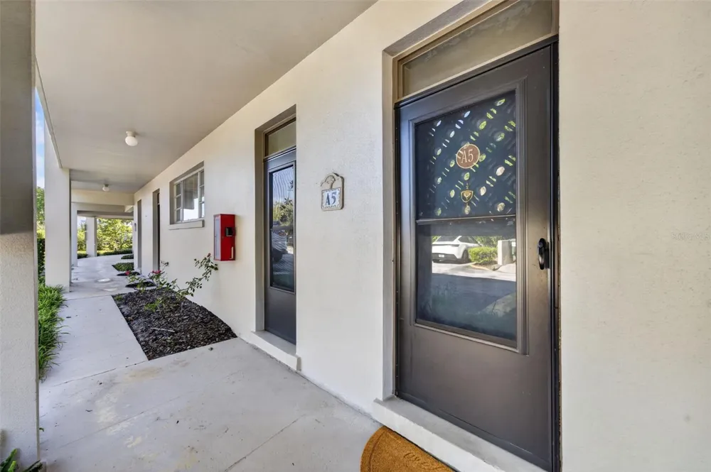 700 MELROSE AVENUE #A5 Winter Park, FL 32789