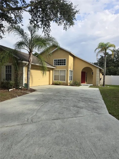 3127 VALLEY VISTA CIRCLE
