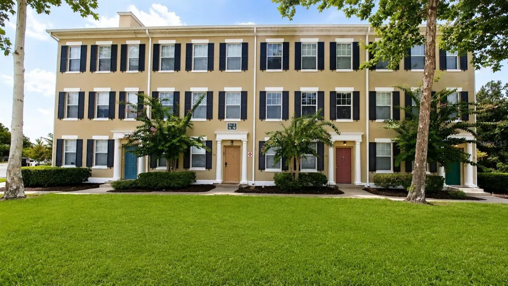 763 SIENA PALM DRIVE Celebration, FL 34747