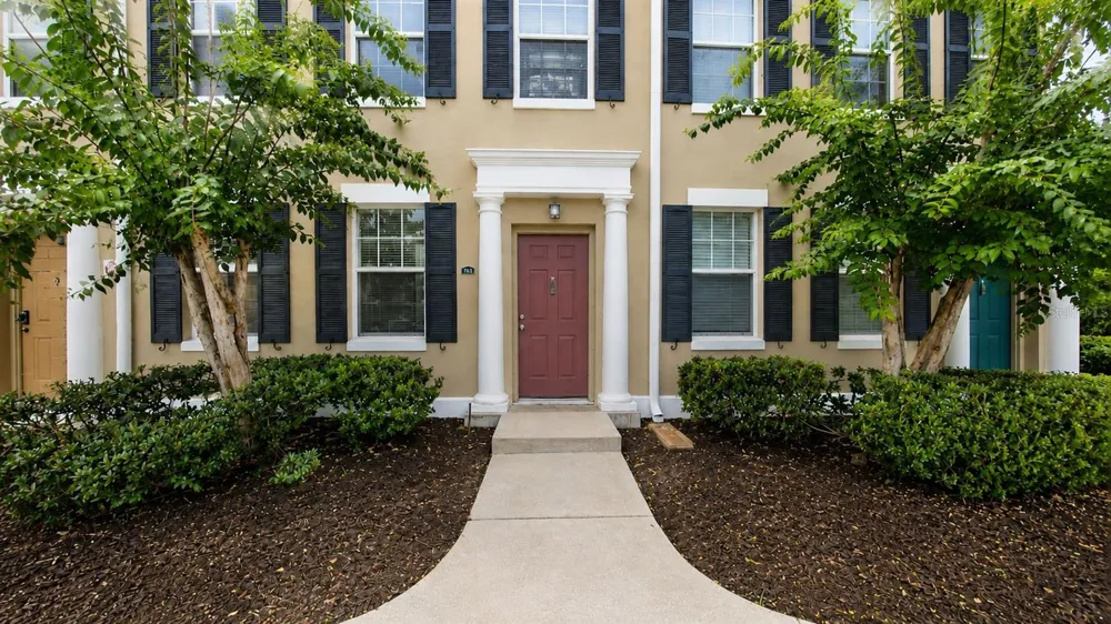 763 SIENA PALM DRIVE Celebration, FL 34747