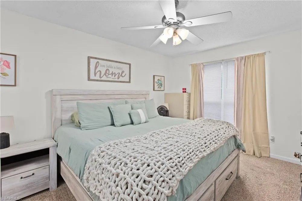 555 Brown Stone Court Kernersville, NC 27284