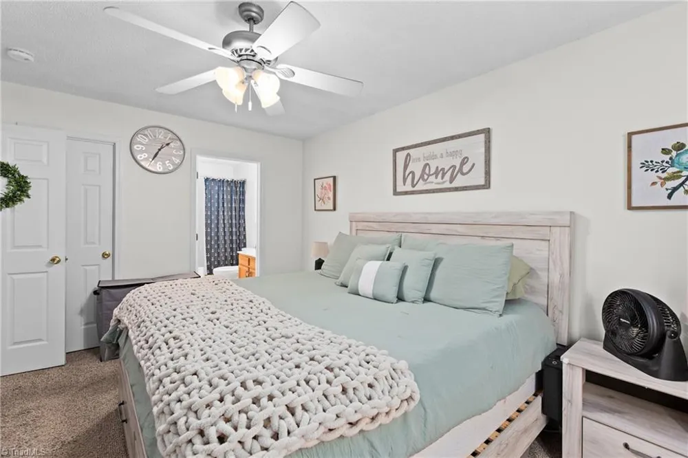 555 Brown Stone Court Kernersville, NC 27284