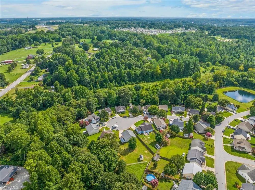 555 Brown Stone Court Kernersville, NC 27284