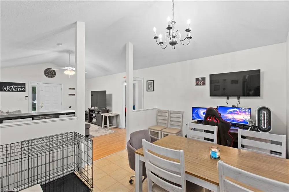 555 Brown Stone Court Kernersville, NC 27284