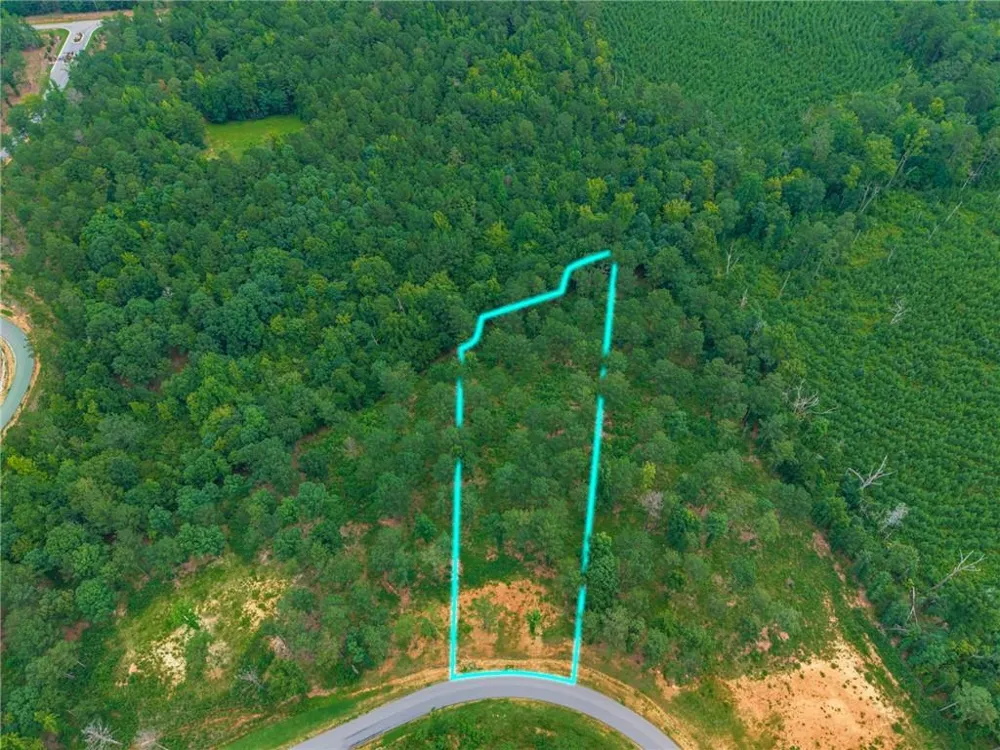 143 Falls Lane Milledgeville, GA 31061