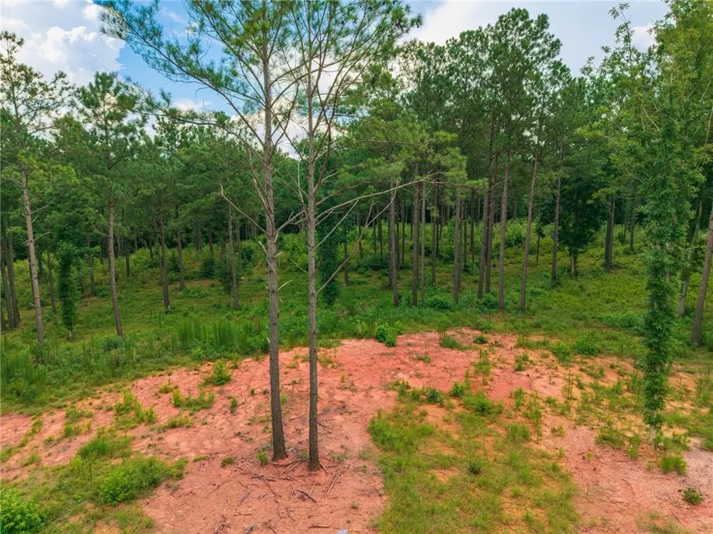 143 Falls Lane Milledgeville, GA 31061