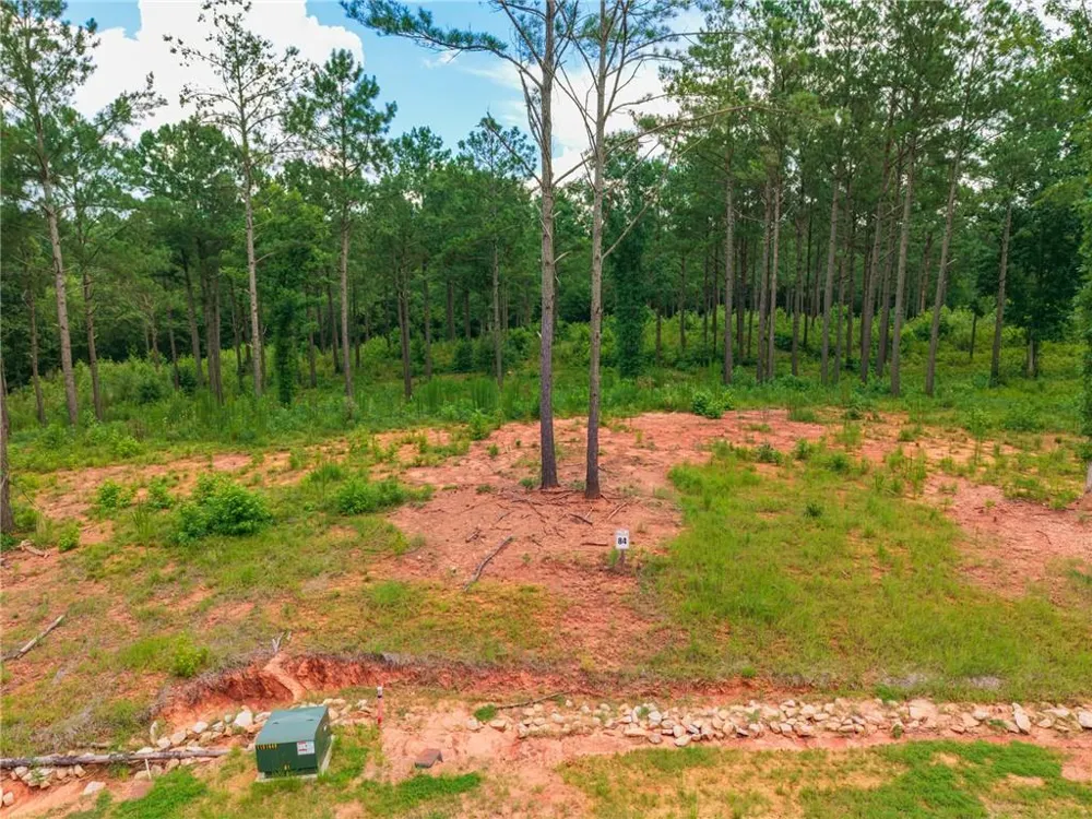 143 Falls Lane Milledgeville, GA 31061