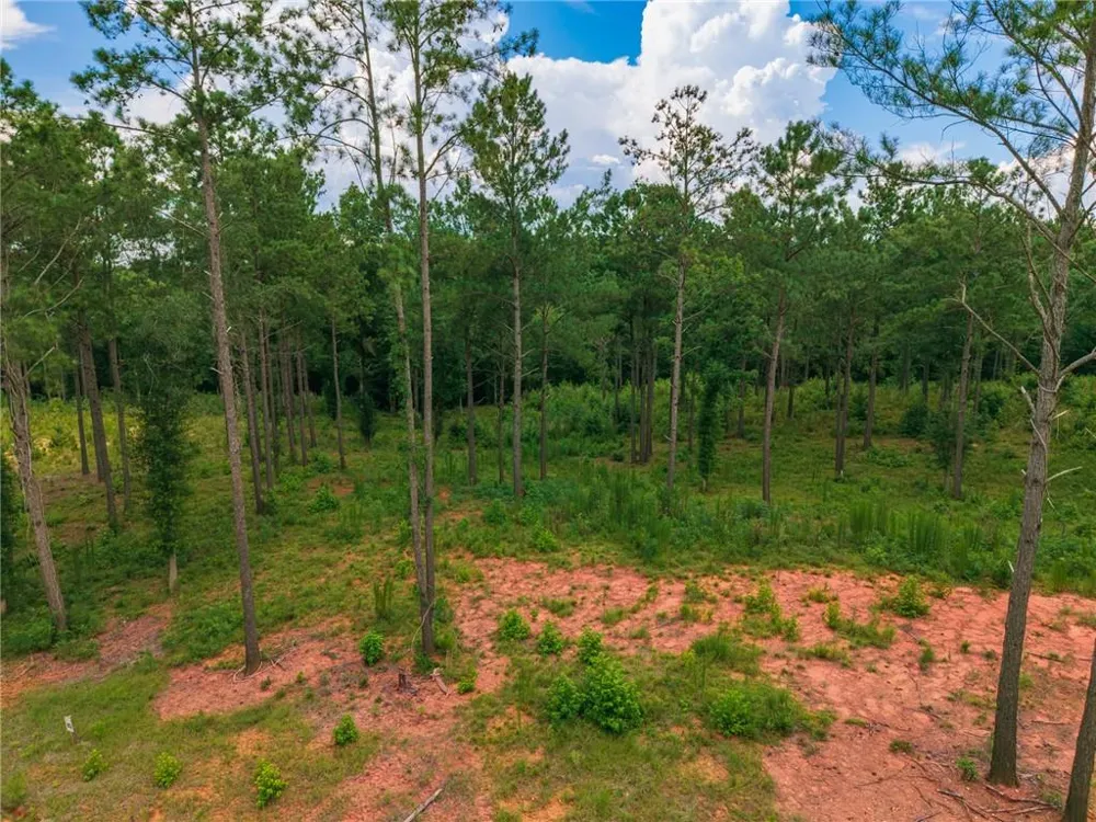 143 Falls Lane Milledgeville, GA 31061