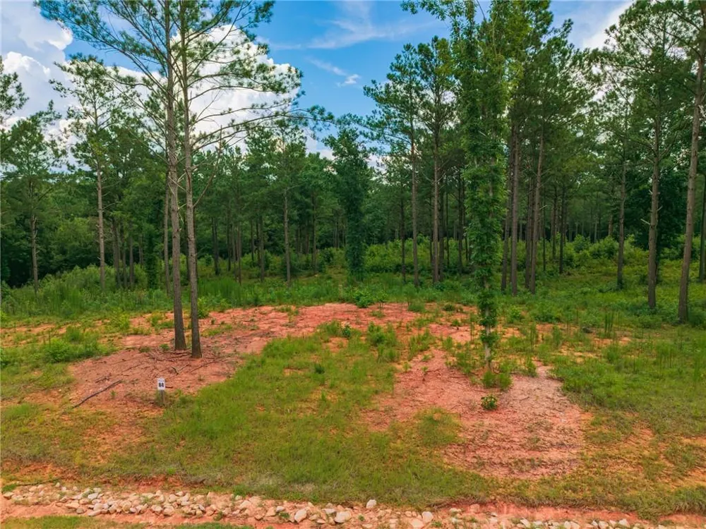 143 Falls Lane Milledgeville, GA 31061