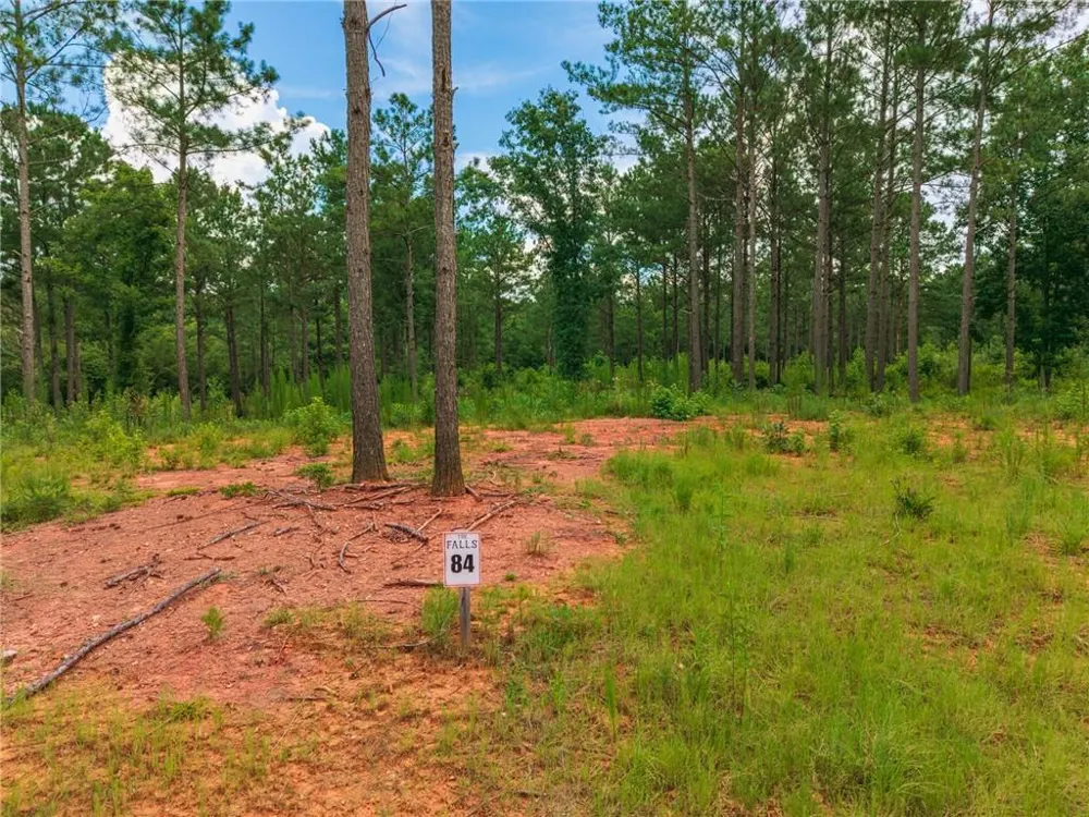 143 Falls Lane Milledgeville, GA 31061