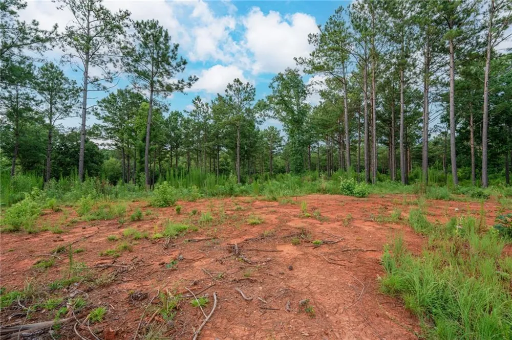 143 Falls Lane Milledgeville, GA 31061