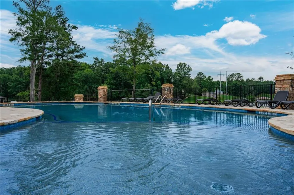 143 Falls Lane Milledgeville, GA 31061