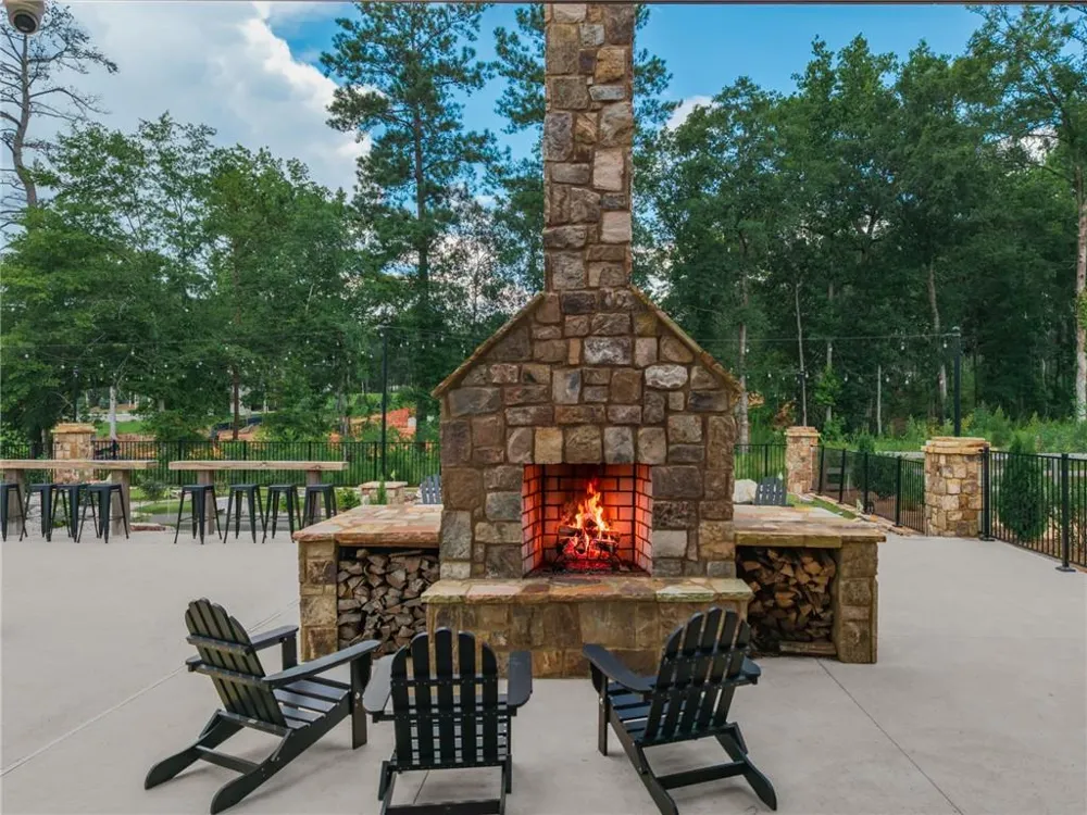 143 Falls Lane Milledgeville, GA 31061
