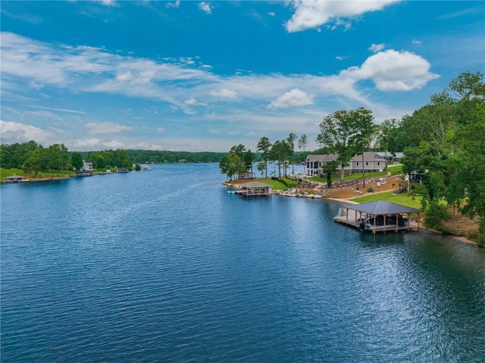143 Falls Lane Milledgeville, GA 31061