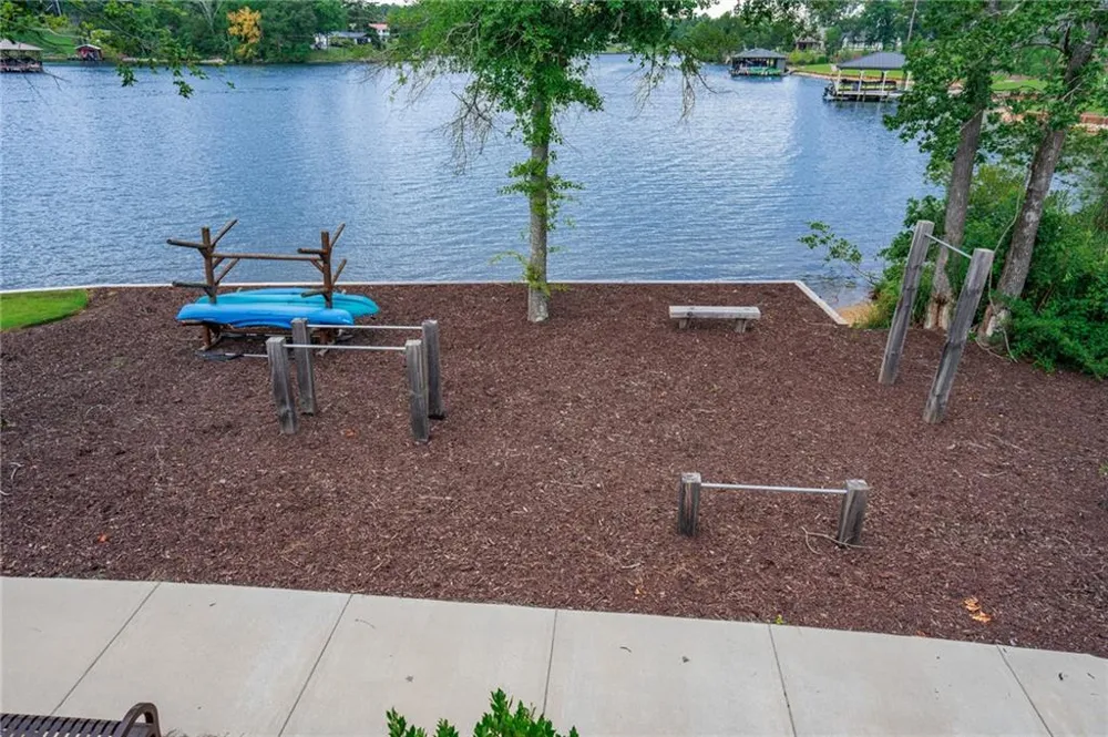 143 Falls Lane Milledgeville, GA 31061