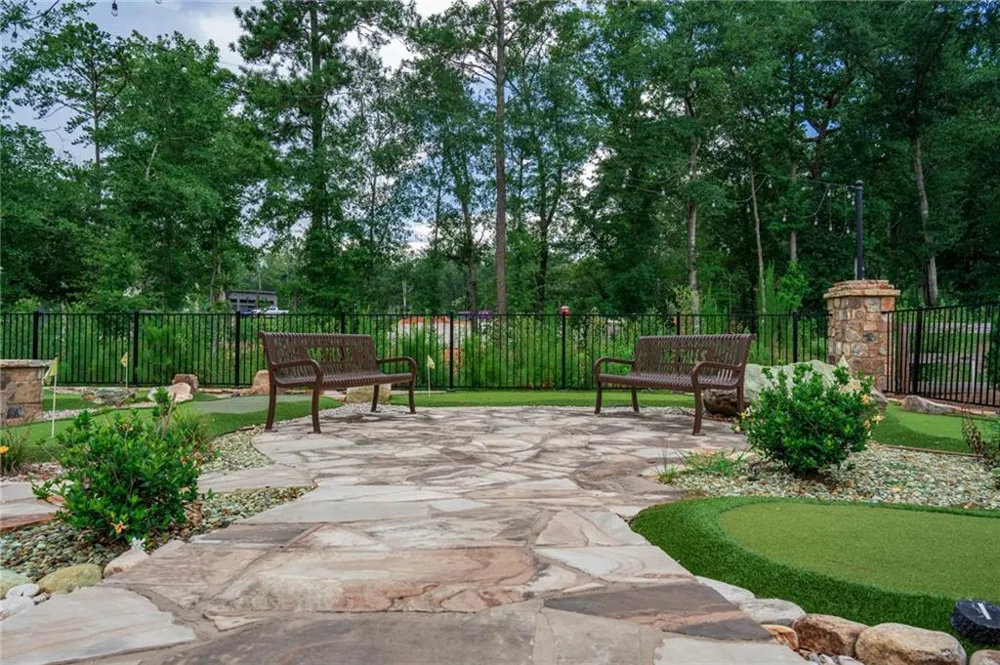 143 Falls Lane Milledgeville, GA 31061