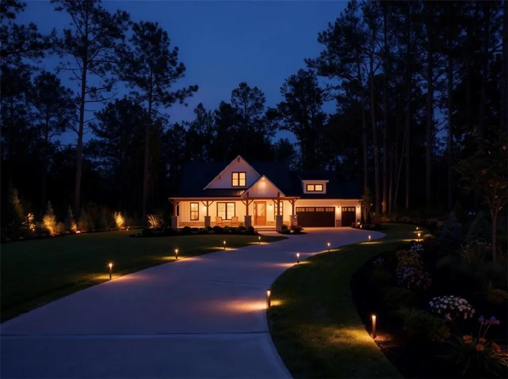 143 Falls Lane Milledgeville, GA 31061