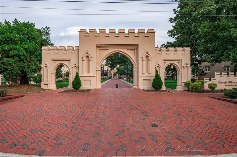 143 Falls Lane Milledgeville, GA 31061