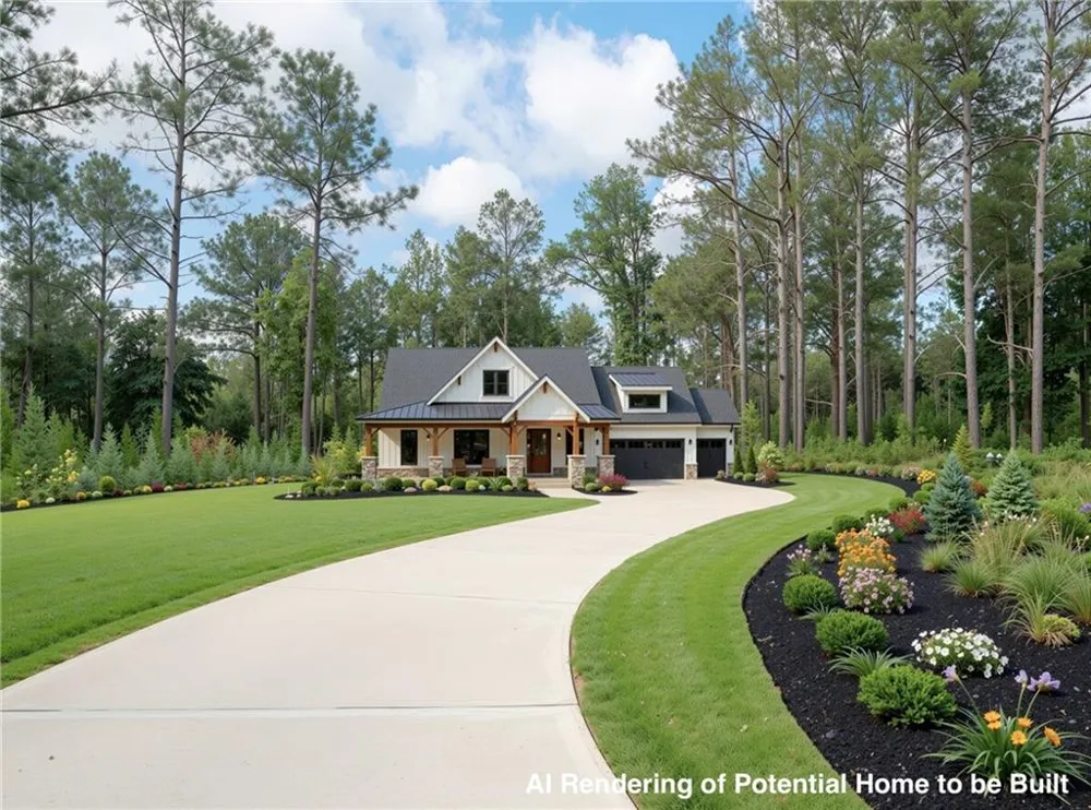 143 Falls Lane Milledgeville, GA 31061