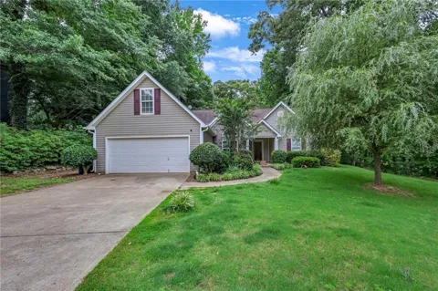 2657 Wildwind Drive