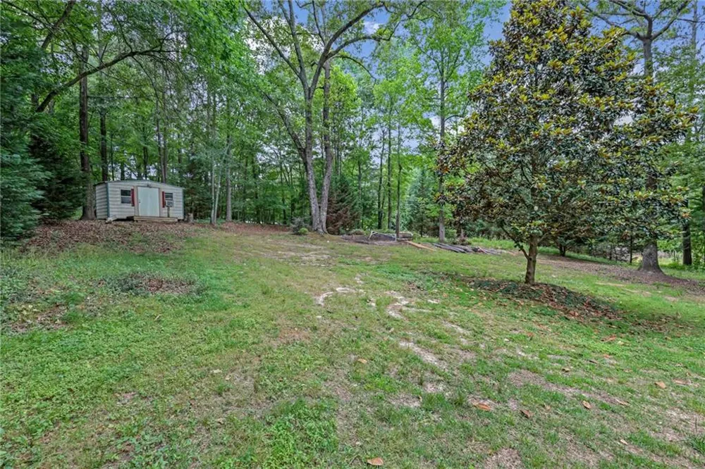 2657 Wildwind Drive Bethlehem, GA 30620