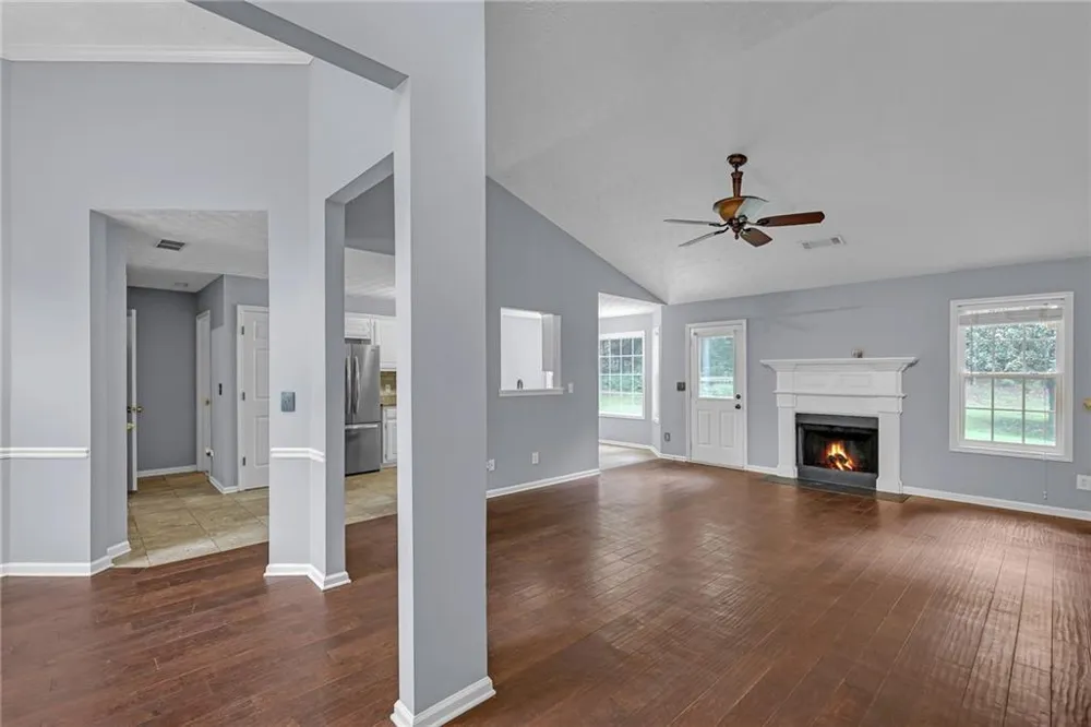 2657 Wildwind Drive Bethlehem, GA 30620