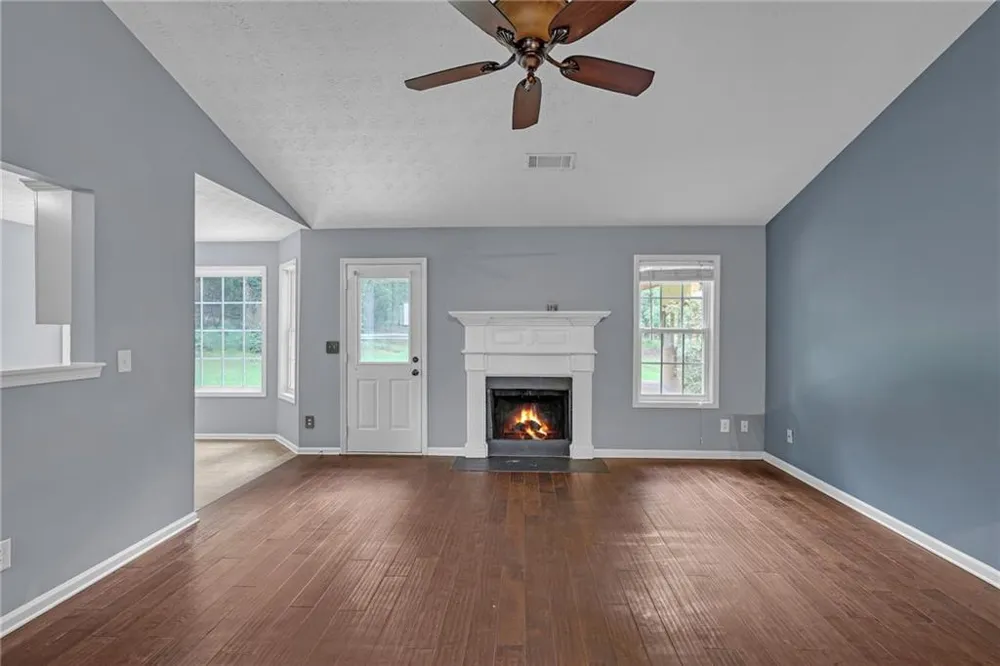 2657 Wildwind Drive Bethlehem, GA 30620