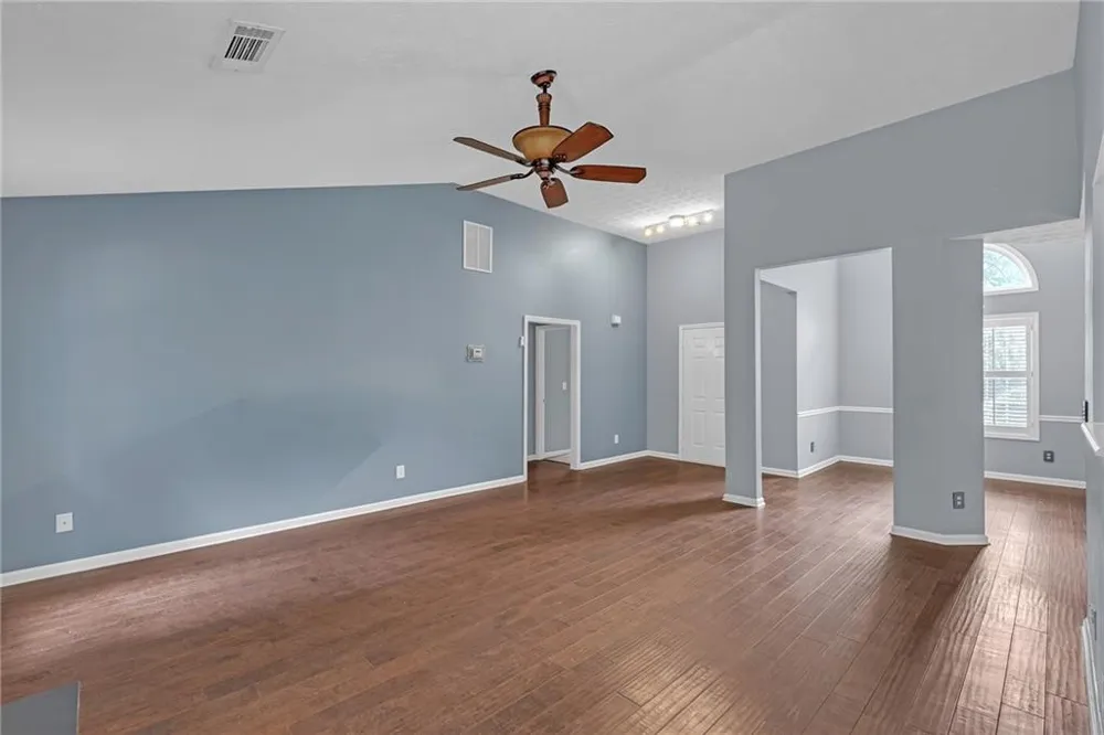 2657 Wildwind Drive Bethlehem, GA 30620