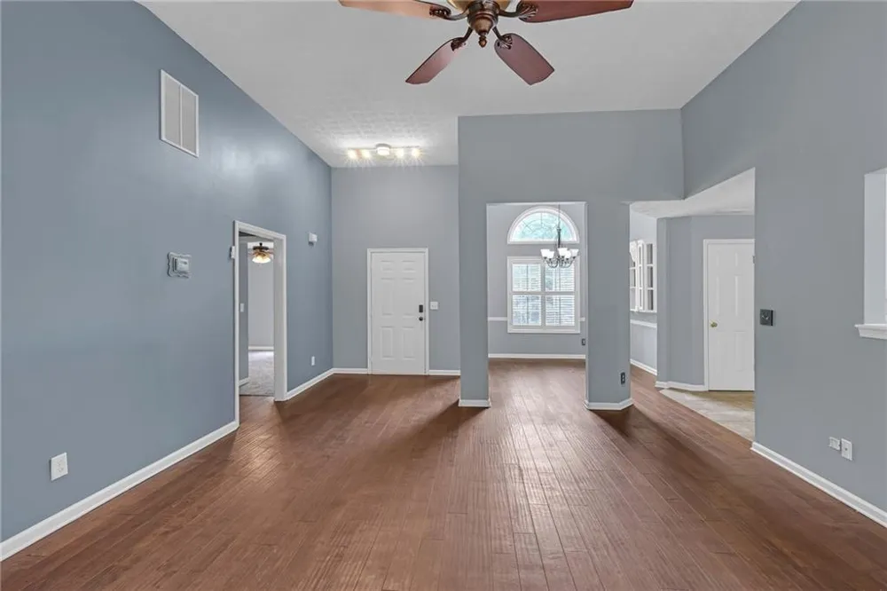2657 Wildwind Drive Bethlehem, GA 30620