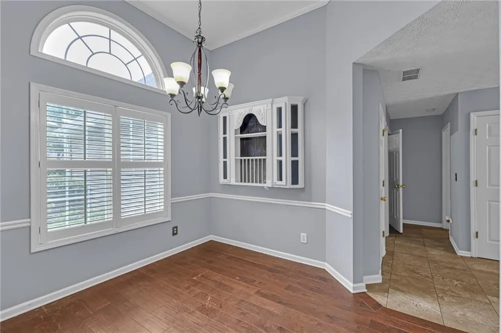 2657 Wildwind Drive Bethlehem, GA 30620