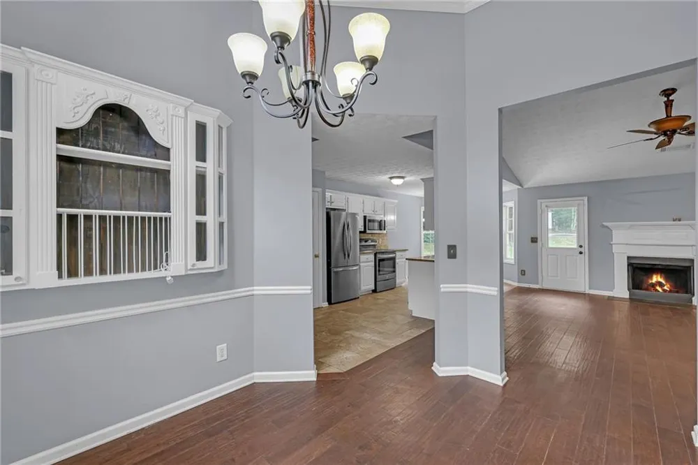 2657 Wildwind Drive Bethlehem, GA 30620