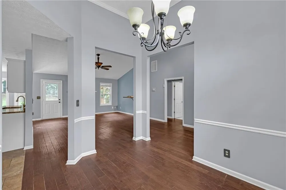 2657 Wildwind Drive Bethlehem, GA 30620
