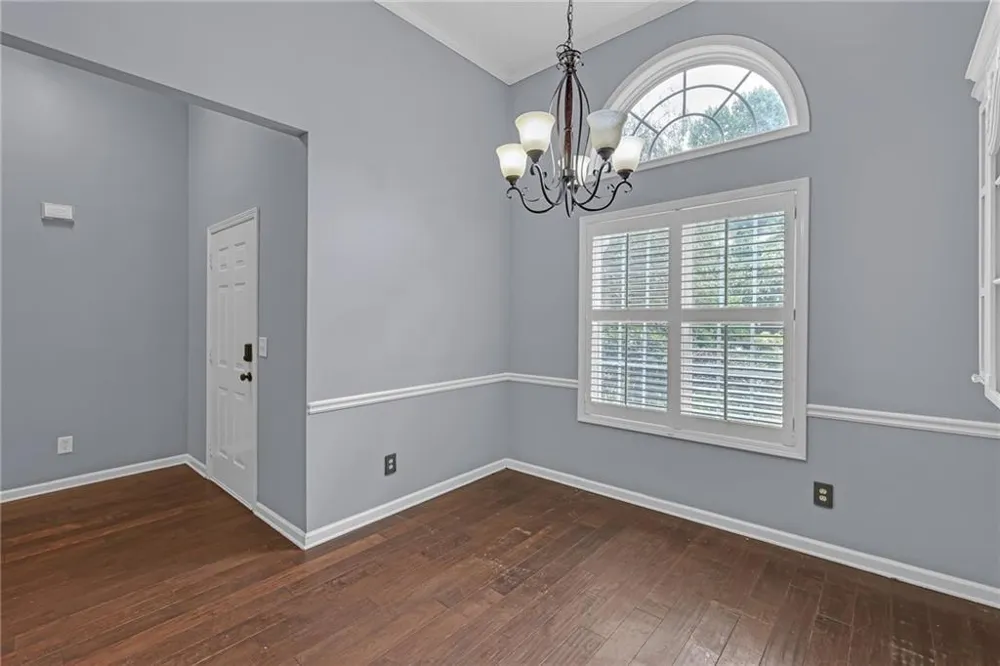 2657 Wildwind Drive Bethlehem, GA 30620