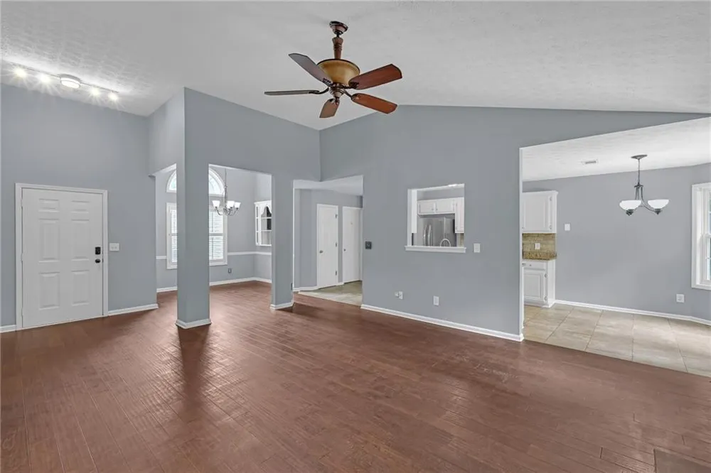 2657 Wildwind Drive Bethlehem, GA 30620