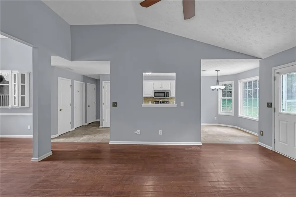2657 Wildwind Drive Bethlehem, GA 30620