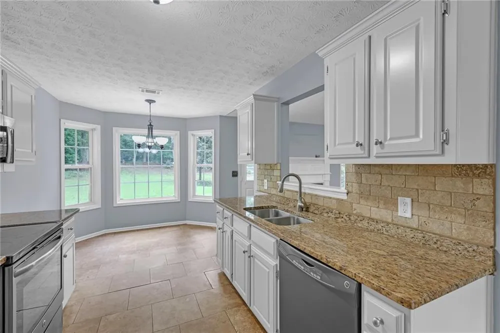 2657 Wildwind Drive Bethlehem, GA 30620